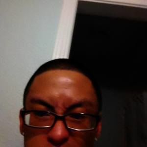 Meet your Posher, Geoffrey